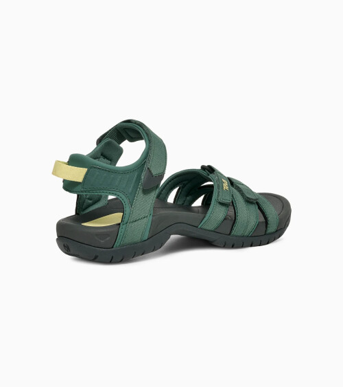 Teva Tirra adjustable strap sandals