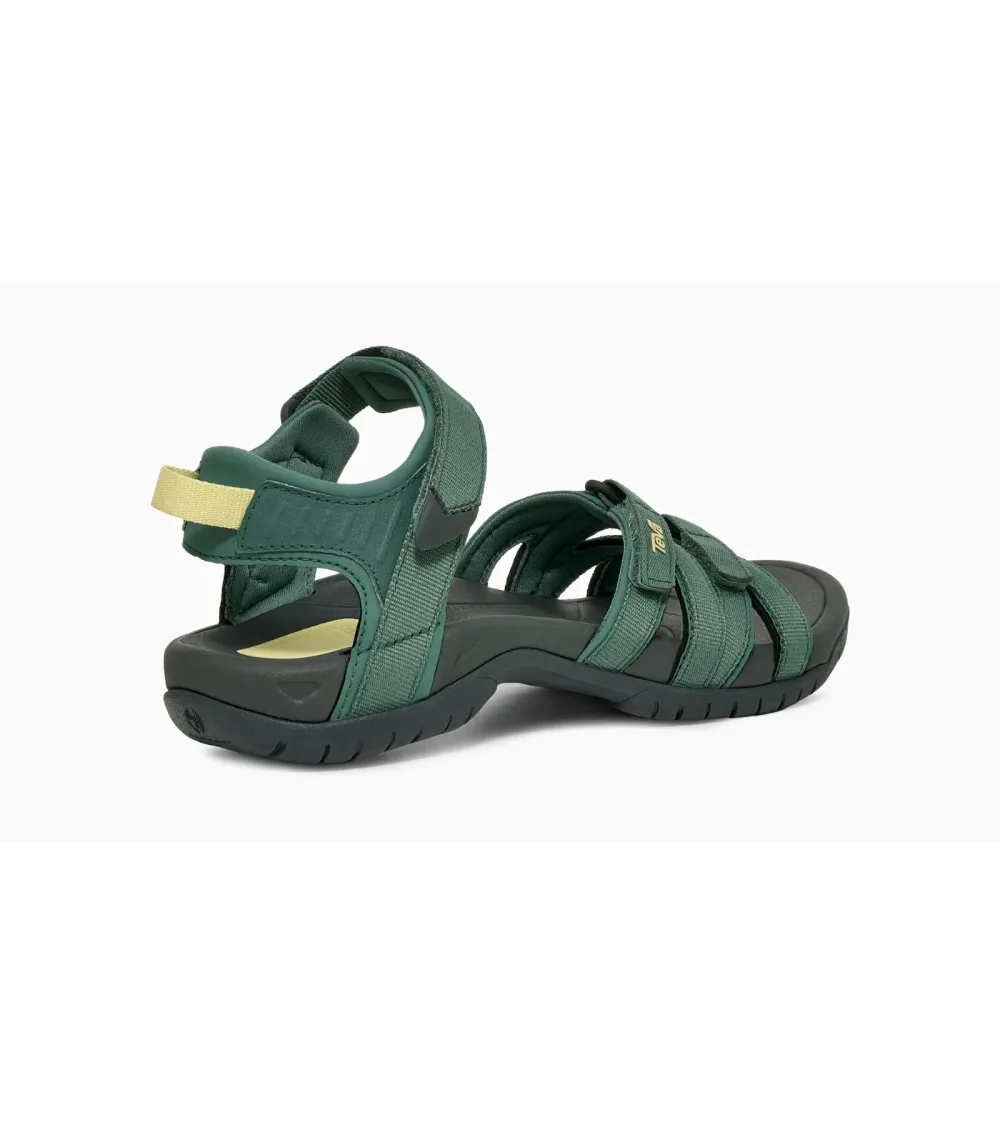 Teva Tirra Sandalen verstellbare Riemen