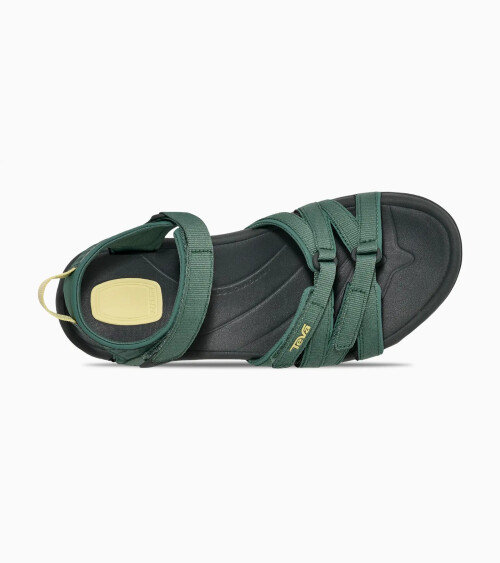 Teva Tirra sandales brides réglables