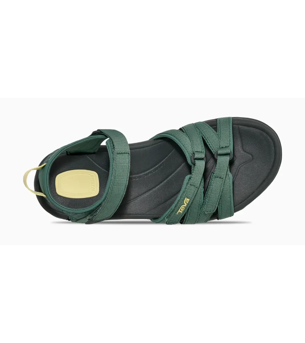 Teva Tirra sandales brides réglables