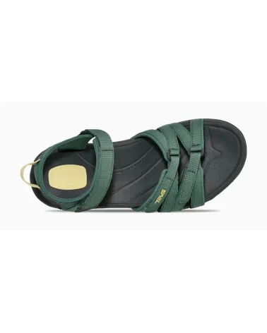 Teva Tirra Sandalen verstellbare Riemen