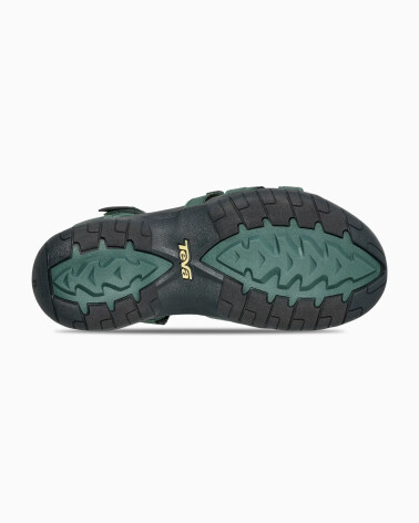 Teva Tirra Sandalen verstellbare Riemen