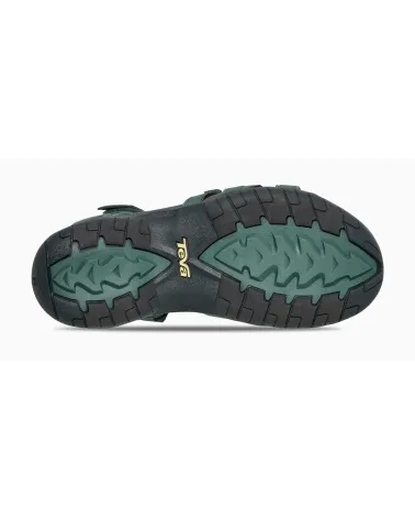 Teva Tirra Sandalen verstellbare Riemen
