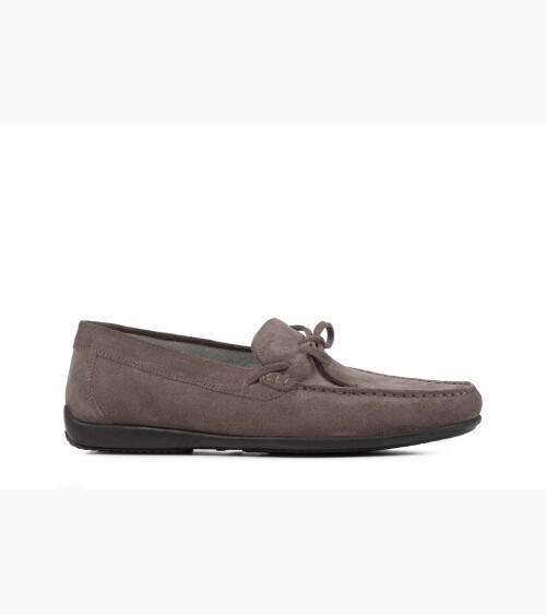 Geox moccasins U Ascanio men