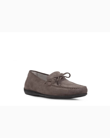 Geox mocasines U Ascanio hombre