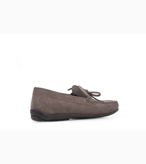 Geox mocasines U Ascanio hombre