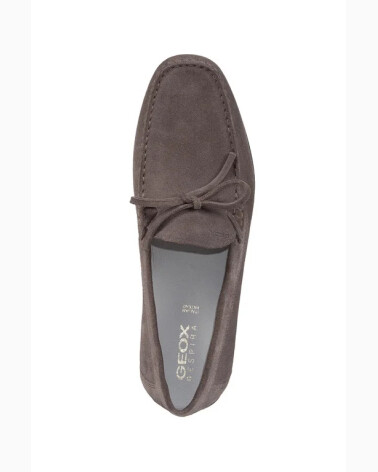 Geox mocasines U Ascanio hombre