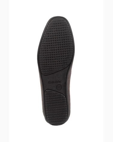 Geox mocasines U Ascanio hombre