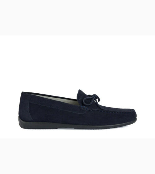 Geox mocasines U Ascanio hombre