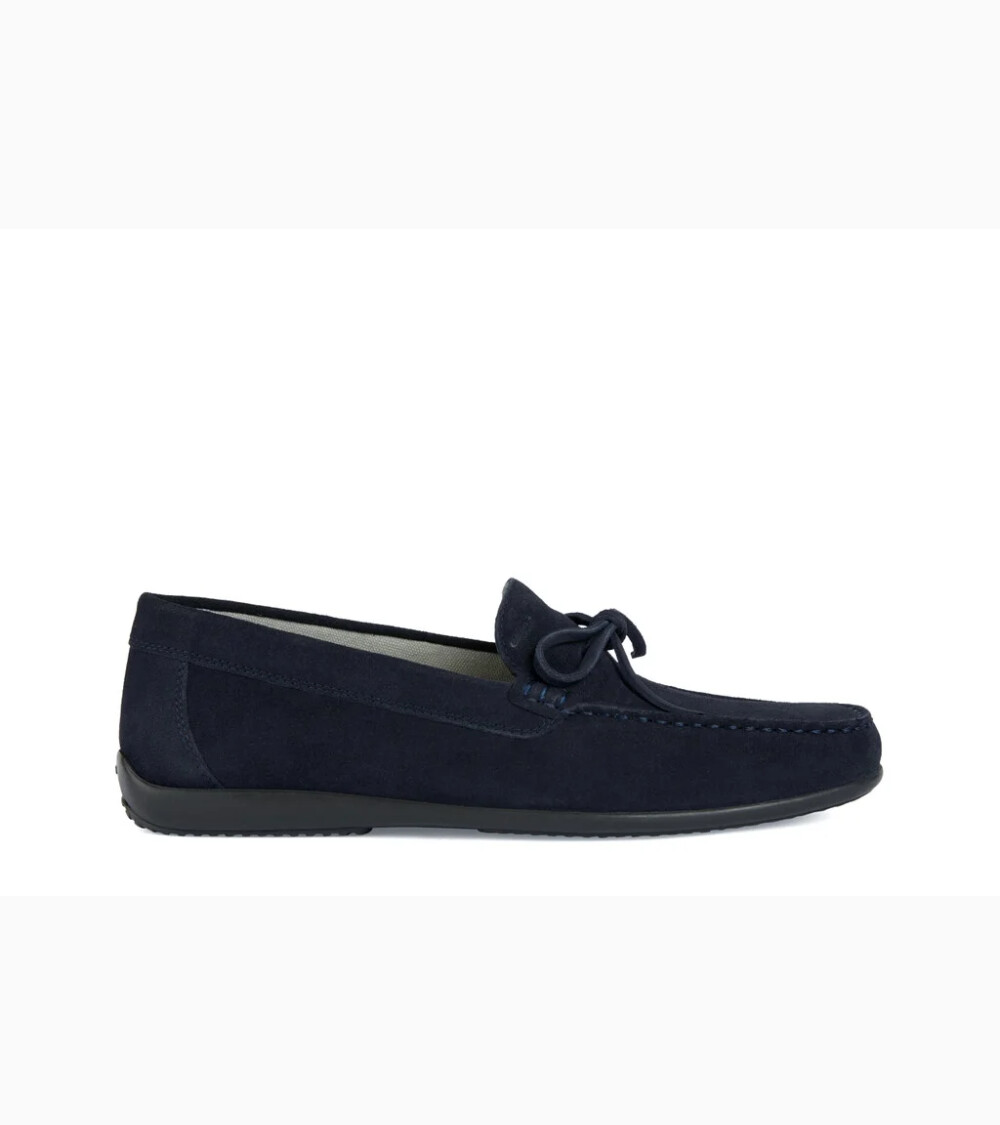 Geox mocasines U Ascanio hombre