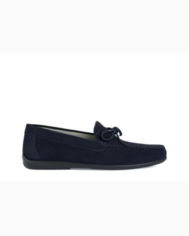Geox mocassins U Ascanio homme