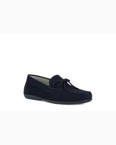 Geox mocasines U Ascanio hombre