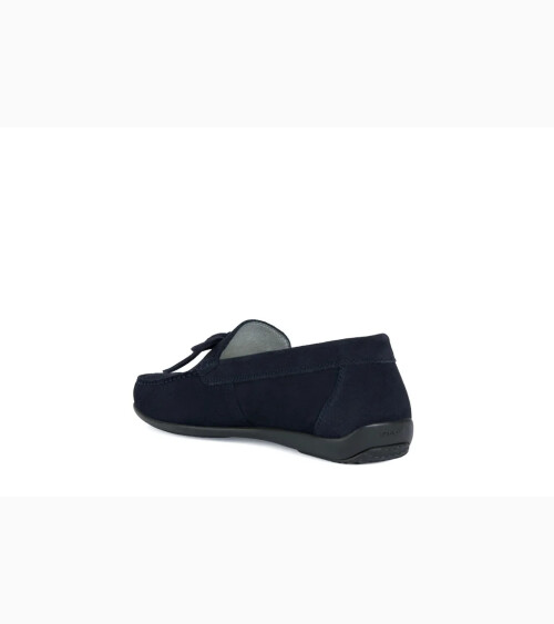Geox mocasines U Ascanio hombre