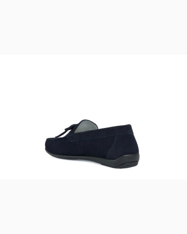 Geox Mokassins U Ascanio Herren