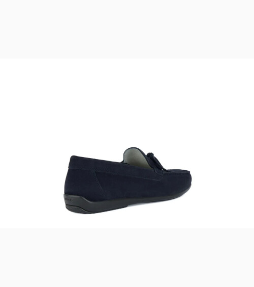 Geox mocasines U Ascanio hombre