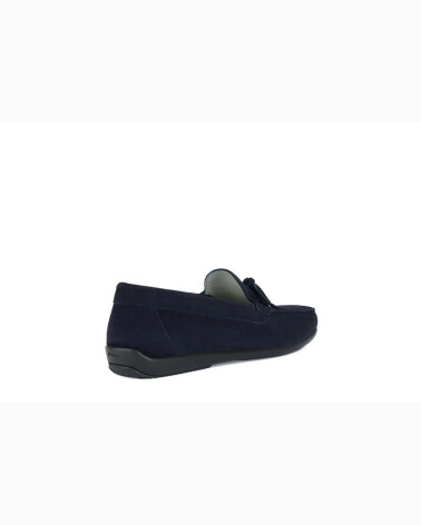 Geox mocasines U Ascanio hombre