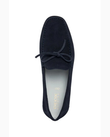Geox mocassins U Ascanio homme