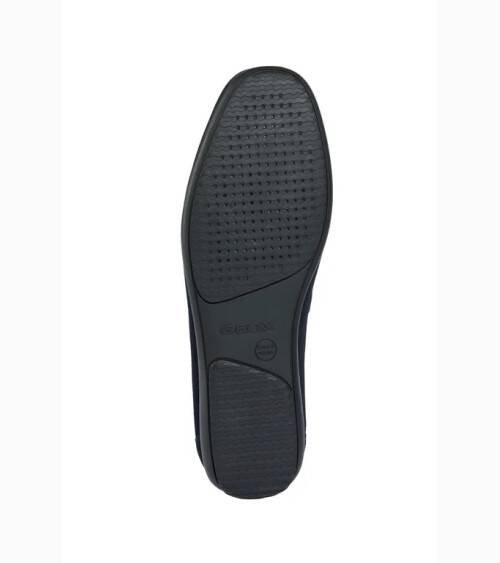 Geox mocassins U Ascanio homme