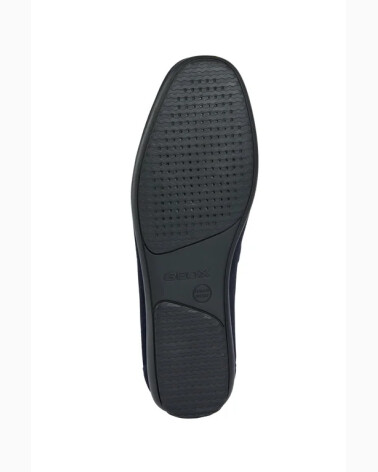 Geox mocasines U Ascanio hombre
