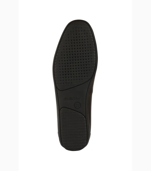 Geox Ascanio Mokassins aus Wildleder