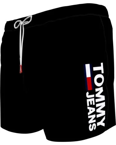 Tommy Hilfiger short de bain avec élastique et cordon