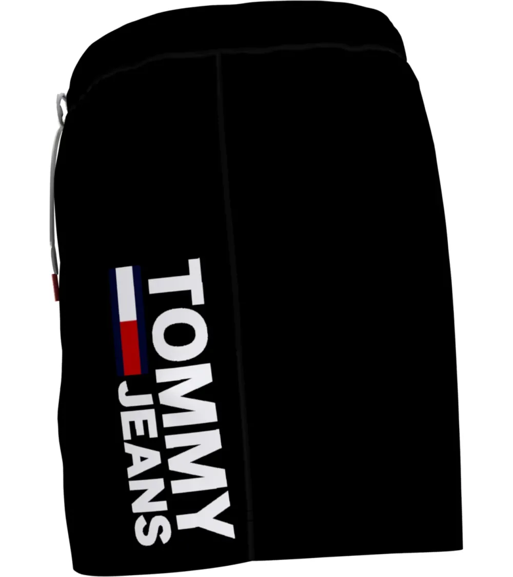 Tommy Hilfiger swim shorts with elastic and drawstring