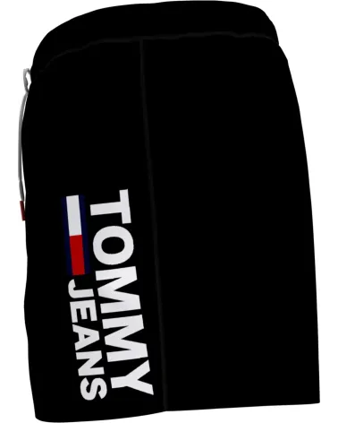 Tommy Hilfiger bañador con elástico y cordón