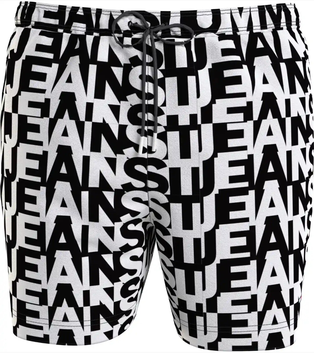 Badehose Tommy Hilfiger mit Logo
