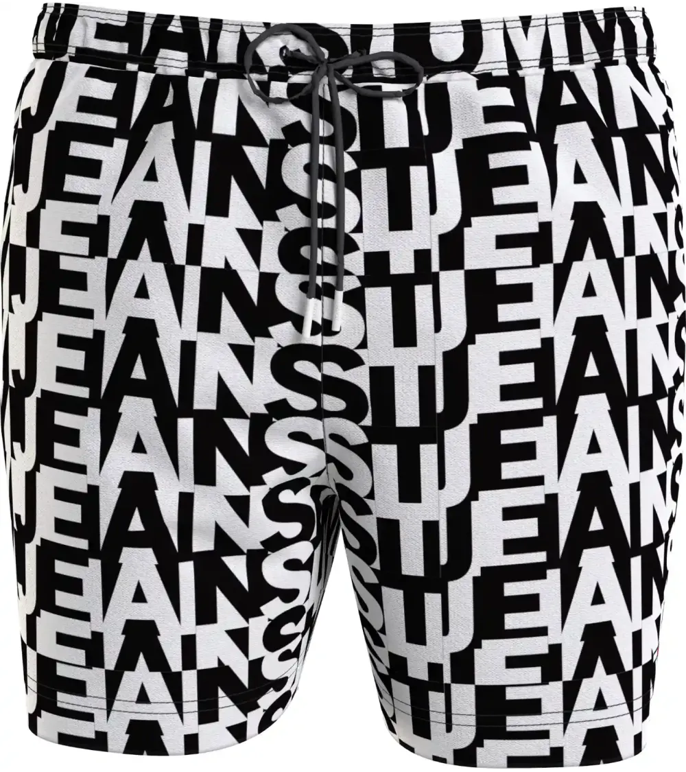 Swim shorts Tommy Hilfiger with logo
