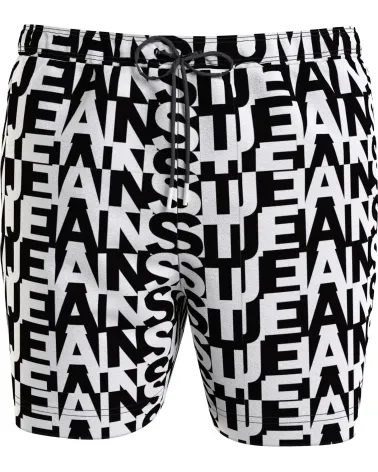 Short de bain Tommy Hilfiger avec logo