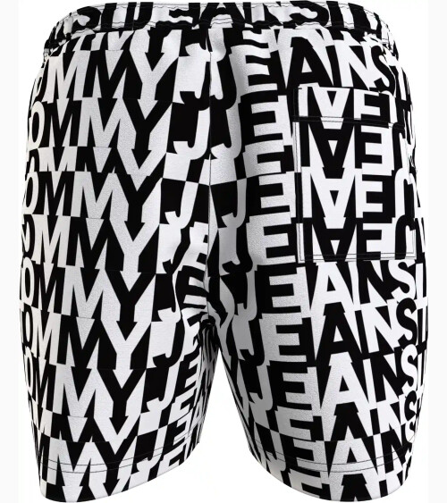 Short de bain Tommy Hilfiger avec logo