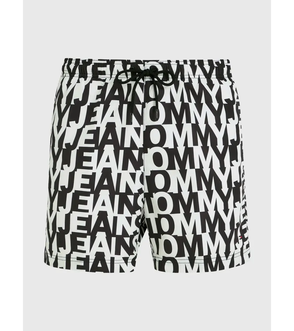 Swim shorts Tommy Hilfiger with logo