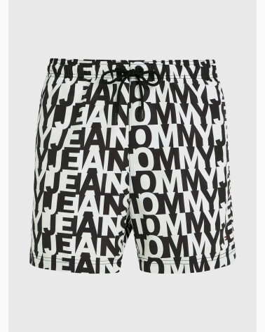 Swim shorts Tommy Hilfiger with logo