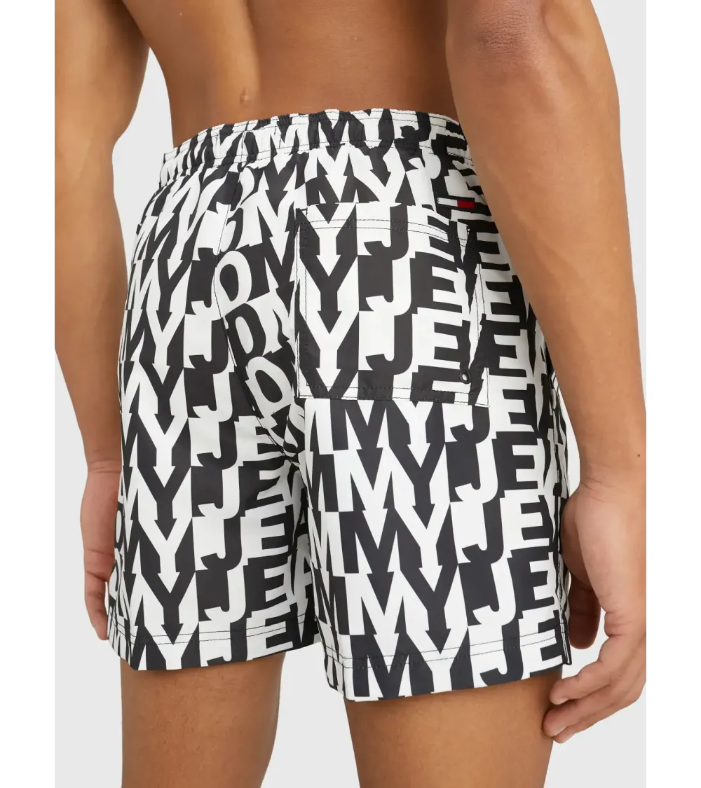 Swim shorts Tommy Hilfiger with logo