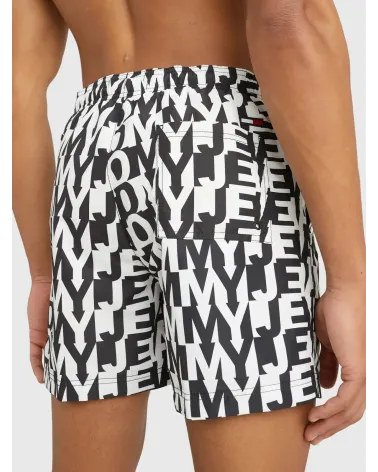 Swim shorts Tommy Hilfiger with logo