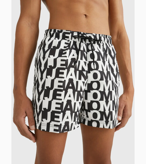Short de bain Tommy Hilfiger avec logo