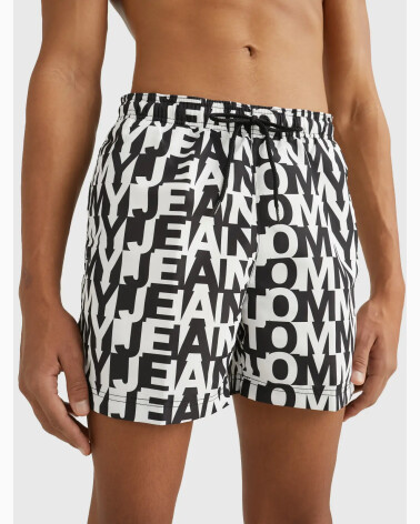 Badehose Tommy Hilfiger mit Logo