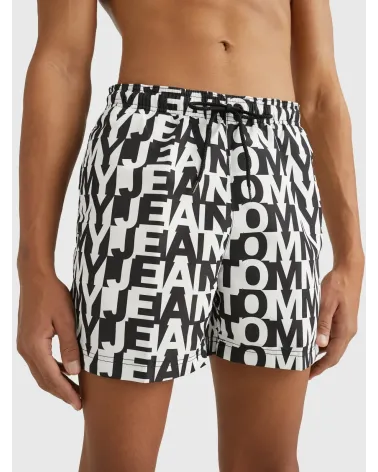 Swim shorts Tommy Hilfiger with logo