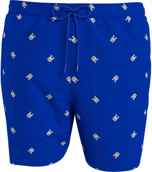 Tommy Hilfiger swim trunks with adjustable waist