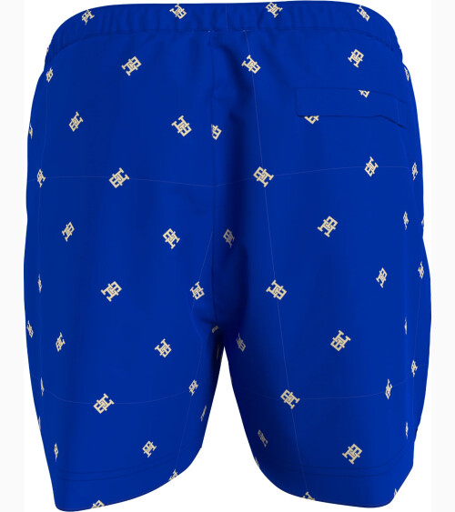 Tommy Hilfiger bañador con cintura ajustable