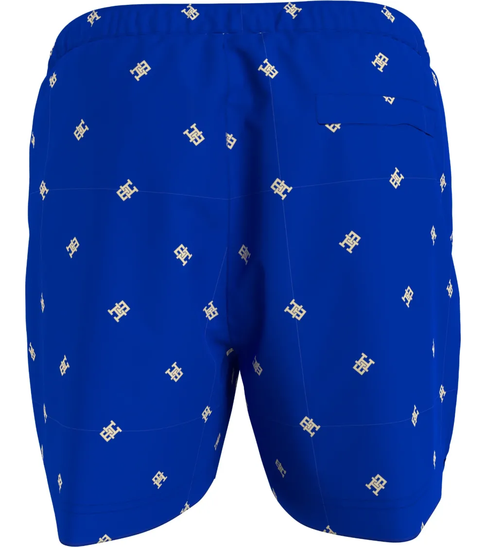 Tommy Hilfiger bañador con cintura ajustable