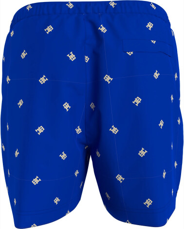 Tommy Hilfiger bañador con cintura ajustable