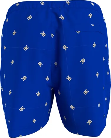 Tommy Hilfiger bañador con cintura ajustable