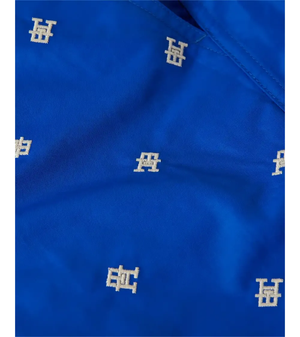 Tommy Hilfiger swim trunks with adjustable waist