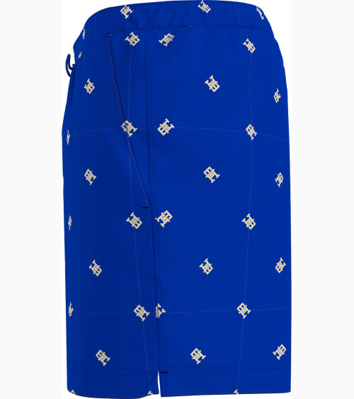Tommy Hilfiger bañador con cintura ajustable