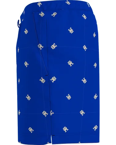 Tommy Hilfiger Badehose mit verstellbarem Bund