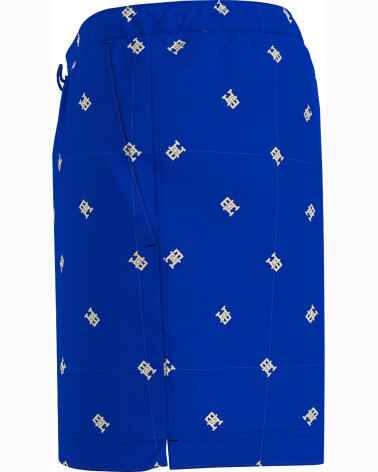Tommy Hilfiger bañador con cintura ajustable