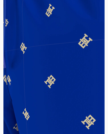 Tommy Hilfiger swim trunks with adjustable waist
