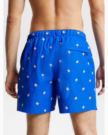 Tommy Hilfiger swim trunks with adjustable waist