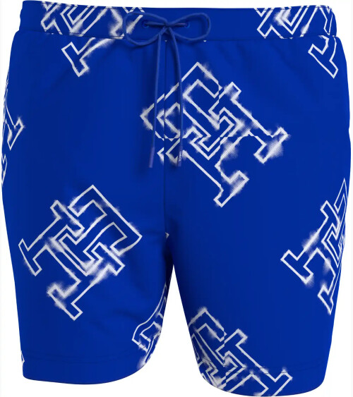 Tommy Hilfiger short de bain logo